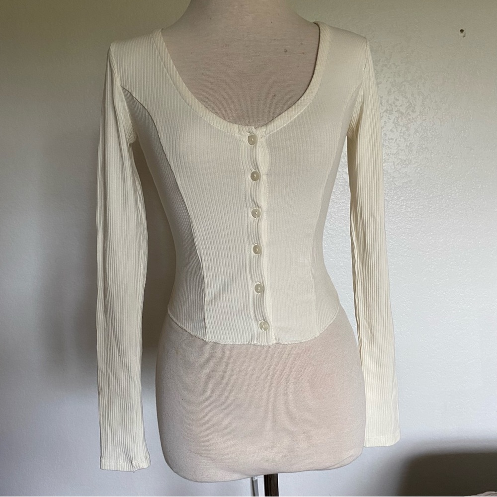 Urban outfitters top